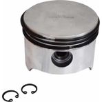 GOETZE Kompresör Piston Sekman (92 Std) Volvo 7000 921 100
