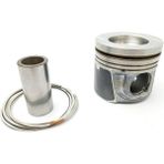 GOETZE Master 3 Master Iıı 2.3 Dci Piston Sekman Std (Adet) -Goetze - Iss - Nüral