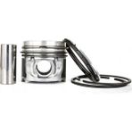 GOETZE Motor Piston Segman Tempra Slx (040)