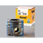 GOETZE Opel Astra F 1.6 X16XEL Piston Segman Sdt Goetze Nüral