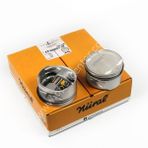 GOETZE&NÜRAL Opel Astra G Z16XE Standart Piston Segman Takımı