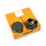 GOETZE&NÜRAL Opel Corsa B X14XE 0.50 Piston Segman Takımı