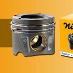 GOETZE&NÜRAL Opel Omega B X20XEV Piston Segman Takımı
