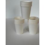 Goffim 7 Oz Karton Bardak - kullan at
