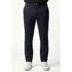 goffra Erkek Flexon Ultra Esnek Relaxed Beli Lastikli Jogger Pantolon Lacivert M702-R0433-05 - 4XL