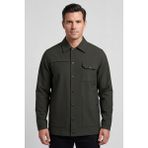 goffra Erkek Metropole Modern Regular Fit Su Itici Teknik Ceket Haki M601-R0501-02