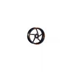 Gogo 250SRSRT005 Cf Moto 250Sr 2020-2024 Uyumlu 1Set Jant Şeridi-005
