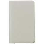 Gogo Accessories 8.4 inç Samsung Galaxy Tab Pro T320 , Dönebilen Kılıf, Turuncu