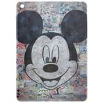 Gogo Accessories AIR Model Miki Mouse Baskılı Silikon Kılıf