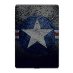 Gogo Accessories Apple iPad 2 3 4 A1219 A1395 A1416 A1460 Yıldız Baskılı Silikon Kılıf