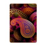 Gogo Accessories Apple iPad Air 2017-2018 A1893 A1954 T015 Desen Baskılı Silikon Kılıf