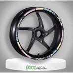 Gogo Jant Şeridi Hologramlı Iıı 1honda Pcx 125/150