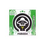 Gogo MT2520DKP009 Yamaha Mt-25 2020 - 2024 Uyumlu Depo Kapak Pad 009