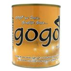 Gogo Naturel 500 gr Kalıp Ağda