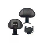 Gogo OZEL039_rollback_1765458521869 Honda Pcx 2021-2024 Uyumlu Sissy Bar