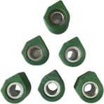 Gogo Performans Tahrik Seti 14,5 gr Honda Spacy 110 Alpha 110 Sym Fiddle Iı 125 Gy6 Scooter 125 150