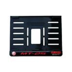Gogo Plastik Plakalık 1 15X24 cm Yamaha Mt-25