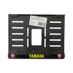 Gogo Plastik Plakalık 15X24 cm Sarı Yamaha