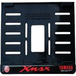 Gogo Plastik Plakalık 2 15X24 cm Yamaha X-Max
