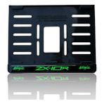 Gogo Plastik Plakalık 3 15X24 cm Kawasaki Zx-10 R - Standart