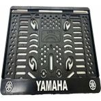 Gogo Plastik Plakalık Çıtçıt Beyaz 15X24 cm Yamaha