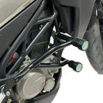 Gogo Premium Cf Moto 250 Nk 2018 – 2025 Uyumlu Koruma Demiri