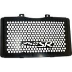 Gogo Premium Cf Moto 250 Sr 2020 - 2024 Uyumlu Radyatör Koruma