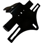 Gogo Premium Cf Moto 450 Sr 2023 - 2024 Uyumlu Sabit Plakalık