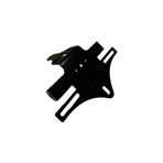 Gogo Premium Cf Moto 450 Sr 2023 - 2024 Uyumlu Sabit Plakalık