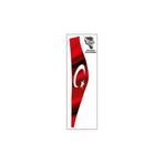 gogo premium HONDA PCX 2021 - 2023 UYUMLU FAR DAMLA STİCKER