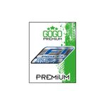 gogo premium Honda Uyumlu Pgm-Fı 2 Tekli Damla Sticker