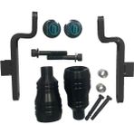 Gogo Premium Koruma Takozu Cf Moto 250 Sr