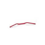 gogo premium UNİVERSAL & MONDİAL DRİFT L CF MOTO 250 NK 2023 - 2026 UYUMLU RİZOMA GİDON KIRMIZI 77cm X 6cm X 28mm