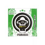 Gogo R25-19DKP008 Yamaha R25 2019 - 2024 Uyumlu Depo Kapak Pad 008