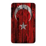 Gogo Samsung Galaxy Tab 3 Lite T110 T113 T116 Türk Silikon Kılıf