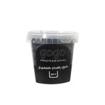 Gogo Siyah Granül 250 gr Boncuk Ağda