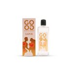 Gogo Special Blend Gogo Love Kolonya 250ml Cam Şişe