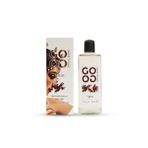 Gogo Spice Kolonya 250ml Cam Şişe