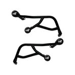 Gogo Tvs Apache Rtr 200 2022 - 2025 Uyumlu Motor Koruma Demiri