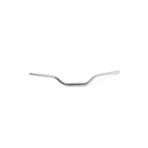 Gogo UNİVERSAL & MONDİAL DRİFT L / CF MOTO 250 NK 2023 - 2026 UYUMLU SEP GİDON GÜMÜŞ 77cm X 6cm X 28mm