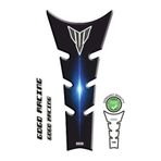 Gogo Yamaha MT25 2014-2019 Uyumlu 006 Tank Pad