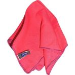 GoGoey EVİMA TEMİZLİK MİKROFİBER CAM BEZİ 10'LU 40x40 CM TM-616
