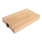 Gogogmee 1 Takım Çocuklar İçin Mancala Tahta Oyunu Katlanır Ahşap Tahta 48 Adet Mancala Taşları Seyahat İçin Taşınabilir Mermer Oyunu Katlanır Ahşap Mancala Tahta Oyunu
