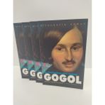 GOGOL 4.LÜ SET,RUS EDEBİYATININ USTA KALEMİ