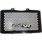 Gogomoto Cf Moto 250 Sr 2020 - 2022 Uyumlu Radyatör Koruma