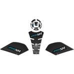 Gogomoto Cf Moto 250 Sr 2020 - 2023 Tank Pad Set 007