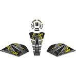Gogomoto Cf Moto 250 Sr Tank Pad Set