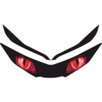 Gogomoto Honda Pcx 2018-2020 Uyumlu Far Sticker 003