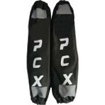 Gogomoto Honda Pcx Uyumlu Beyaz (29 x 7 Cm) Amortisör Kılıfı