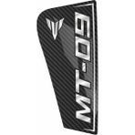 Gogomoto Yamaha Mt-09 Uyumlu Siperlik Damla Sticker Set